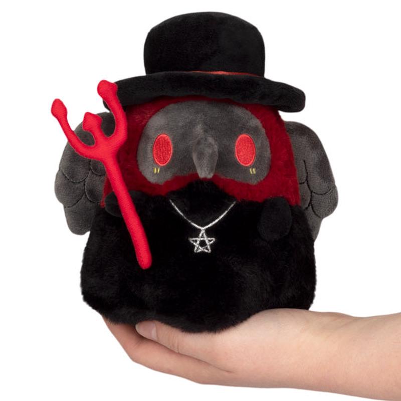 Alter Egos Series 2: Plague Doctor Demon 6\" - Squishable