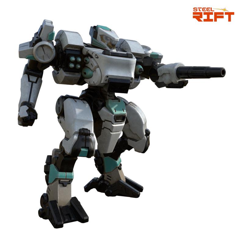 Corporate Ward Medium HE-V