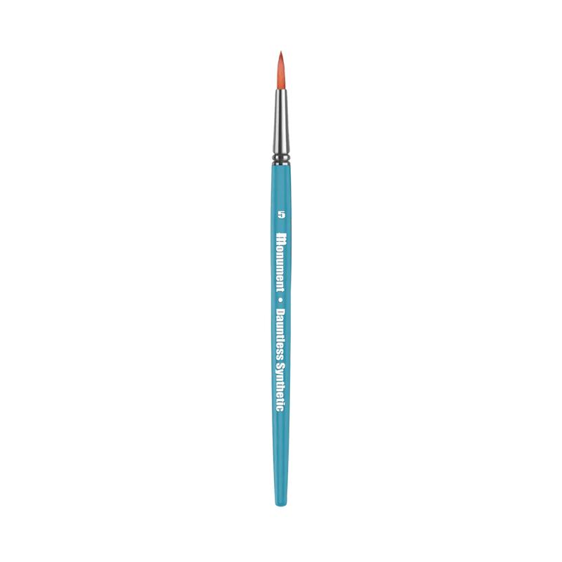 Dauntless Synthetic #5