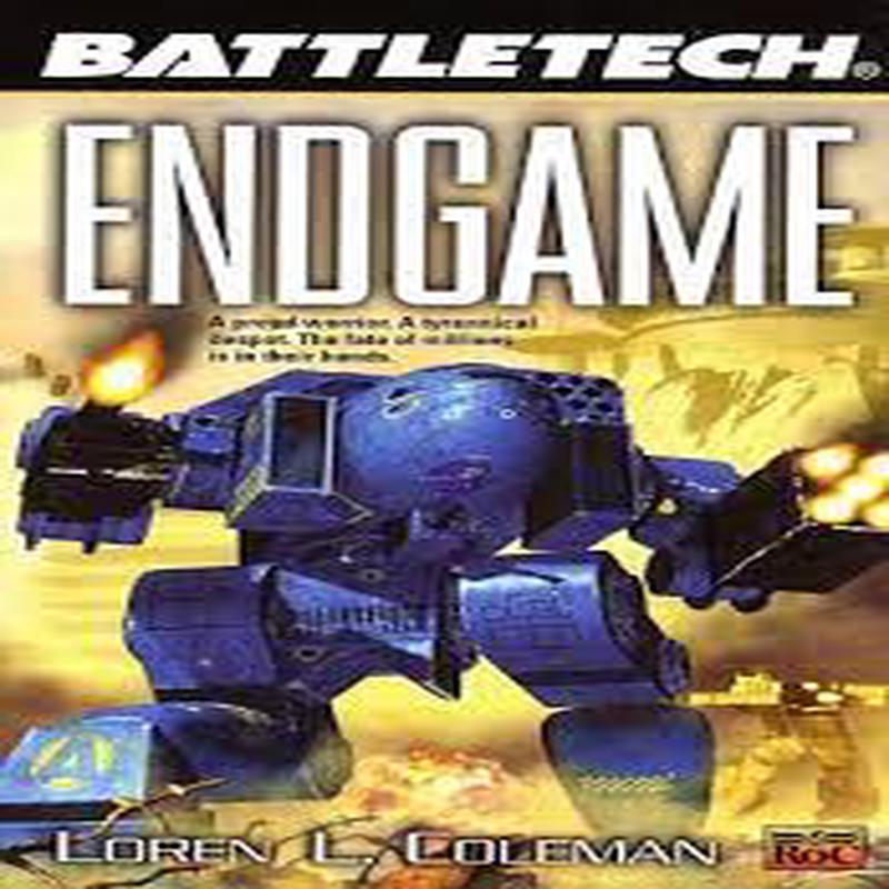 End Game