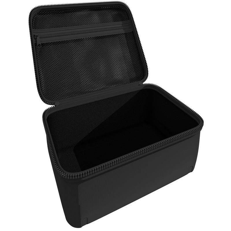FELDHERR HALF-SIZE CASE 90 EMPTY