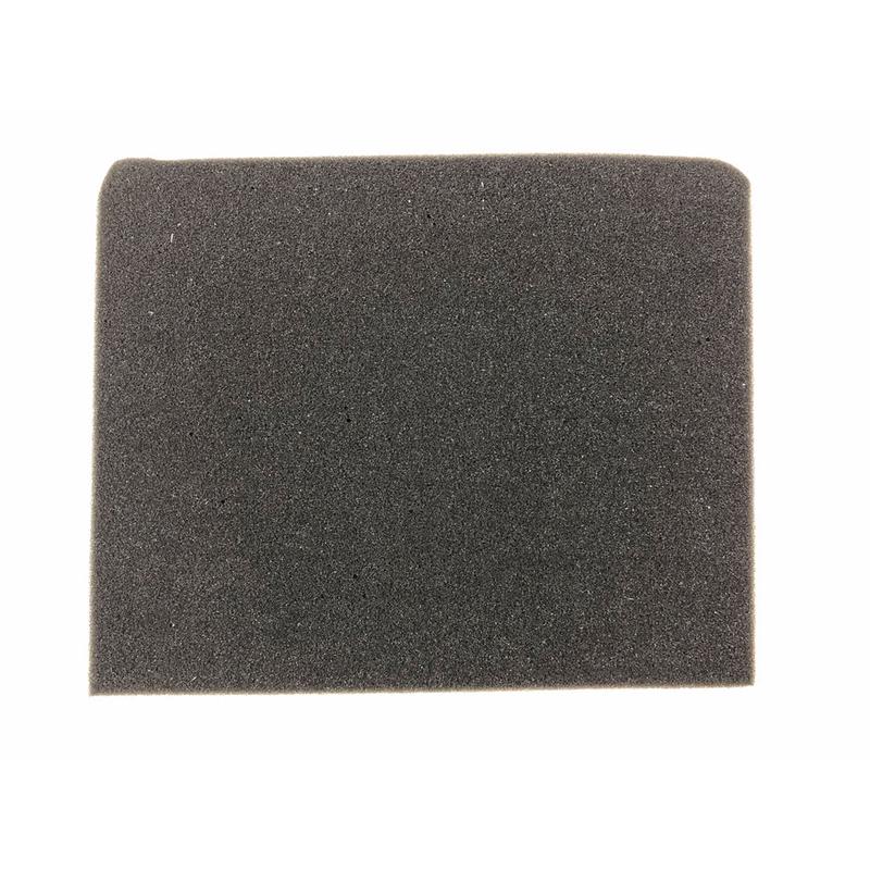 GoBag Foam Trays- 3\" Pluck Foam Tray