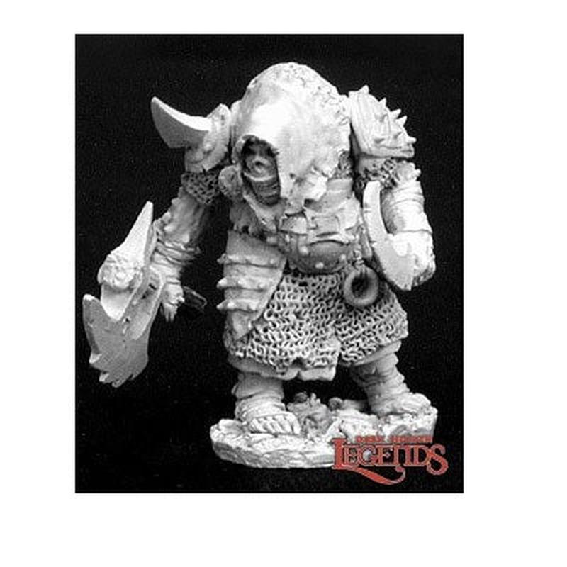 Plague Harbinger – Reaper Dark Haven Legends