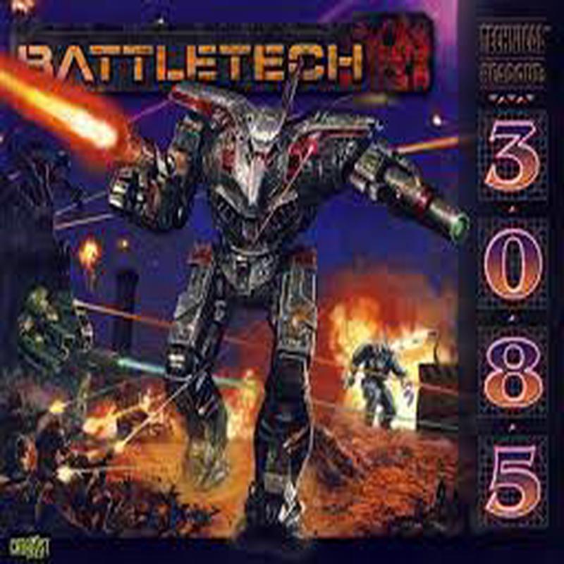 35131-  Technical Readout 3085