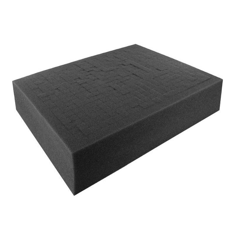 50 MM FULL-SIZE PICK AND PLUCK FOAM TRAY