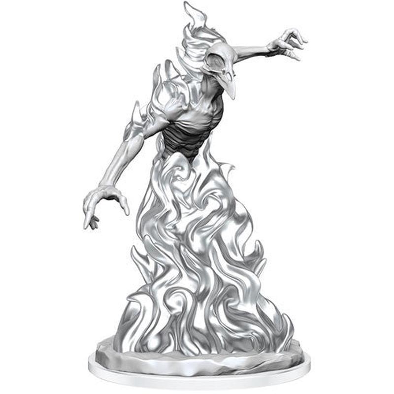 Revenge Demon – Critical Role Unpainted Minis