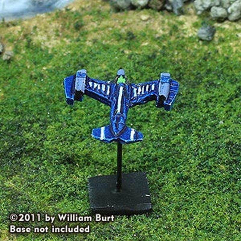 Tabanid Micro Drone Fighter BT-220