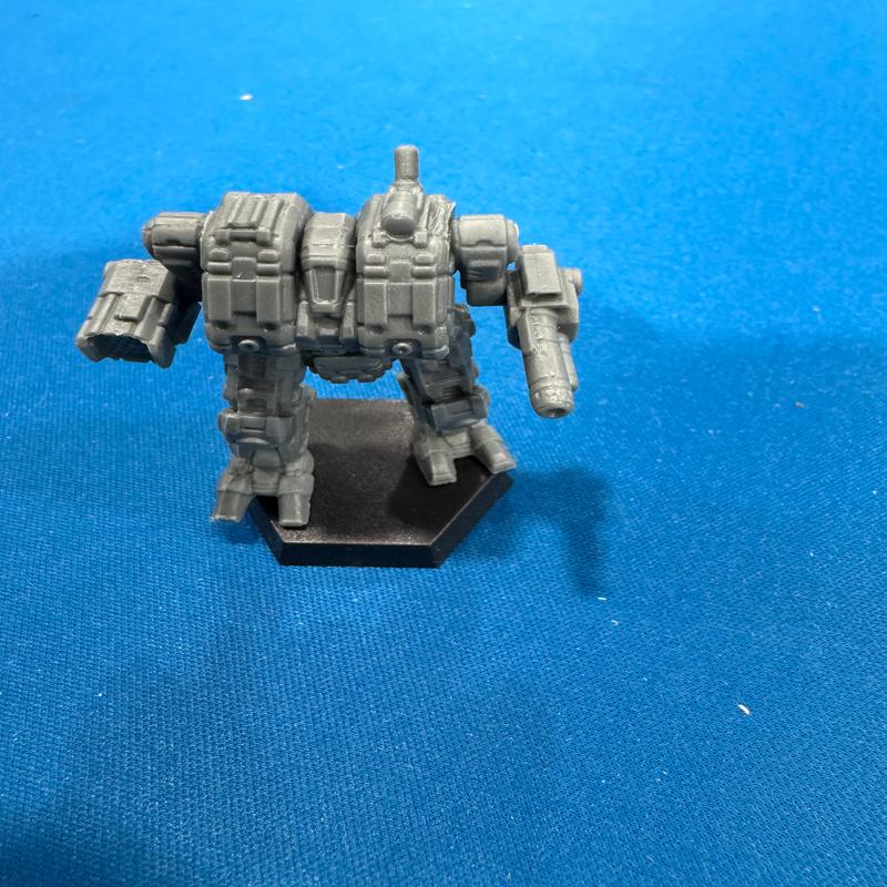 Thanatos (HDHB) 4-34A