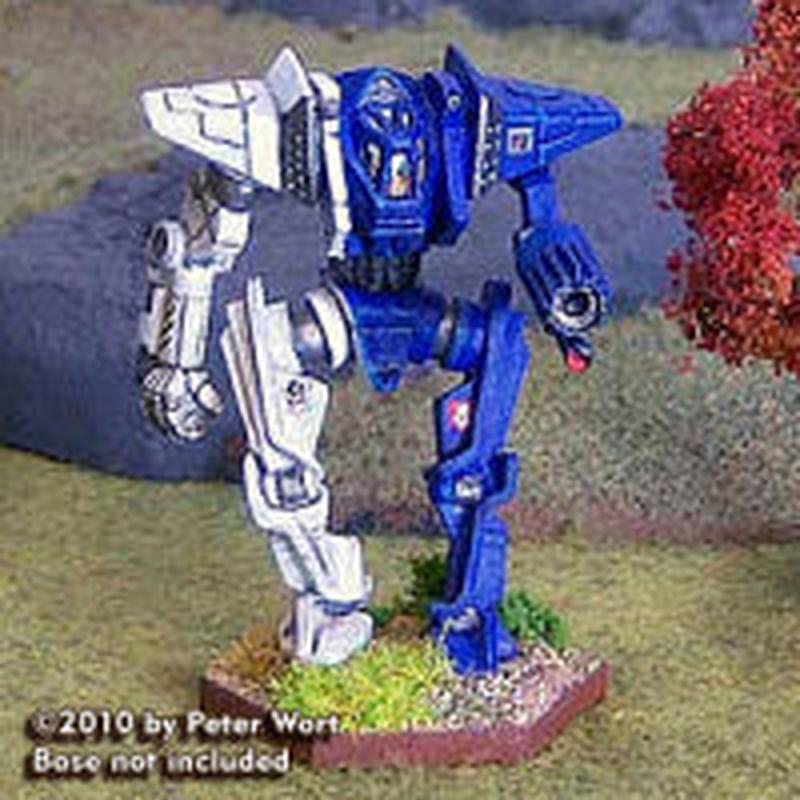 Ymir BWP-2B 20-490