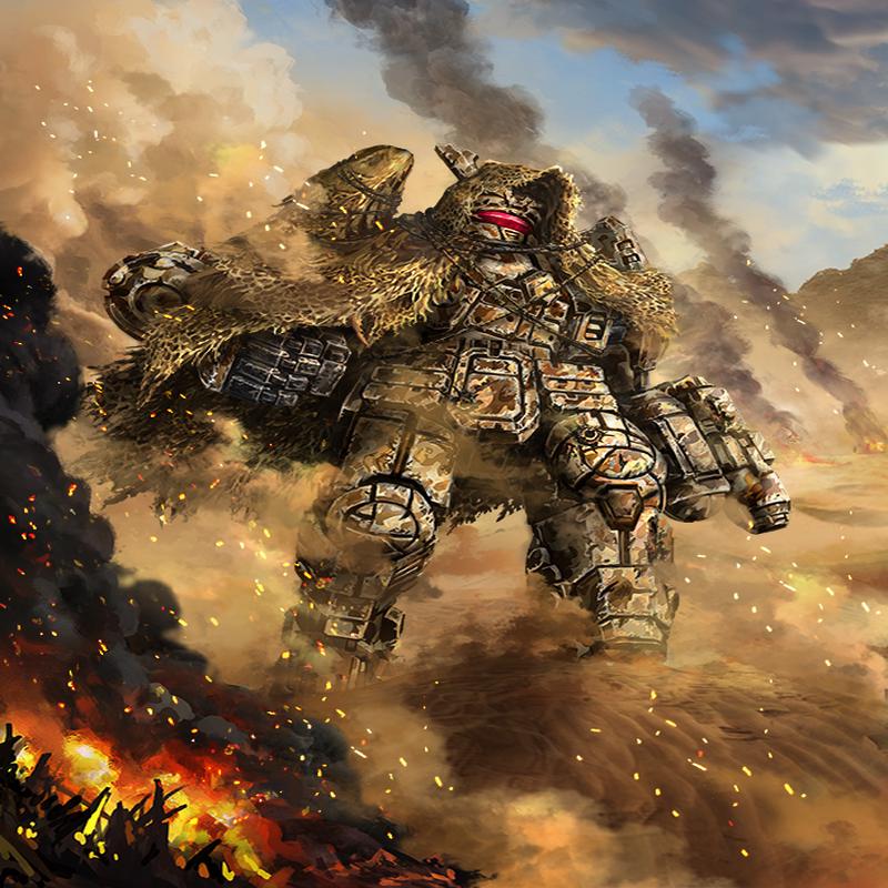 BATTLETECH: HOT SPOTS- HINTERLANDS
