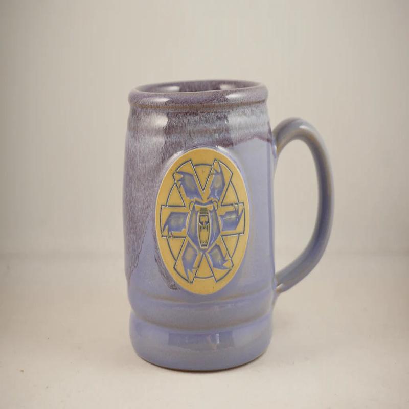 BattleTech: Mug: Clan Ghost Bear