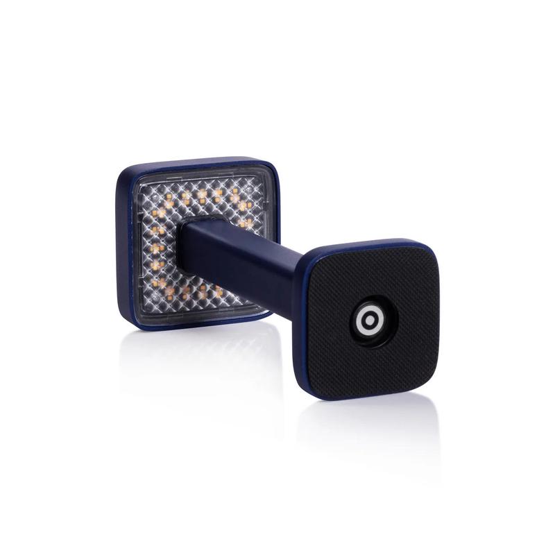 MONZA RECHARGEABLE TABLE LIGHT